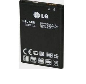 Pila Bateria Lg Bl-44jn (l5 Optimus Lg-e612f)